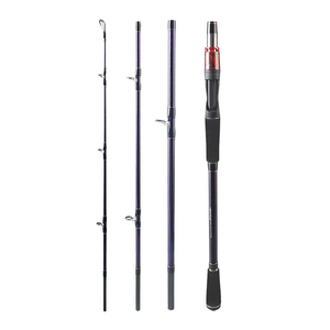 1.8m 2.1m voyage <span class=keywords><strong>canne</strong></span> à pêche <span class=keywords><strong>et</strong></span> <span class=keywords><strong>moulinet</strong></span> Combo Portable carbone filature coulée <span class=keywords><strong>canne</strong></span> à pêche <span class=keywords><strong>moulinet</strong></span> <span class=keywords><strong>ensemble</strong></span> - Product Image 4