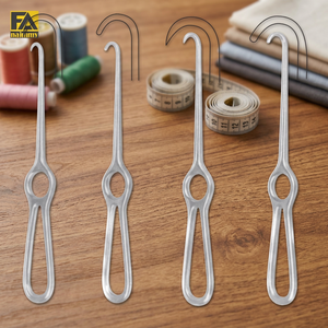 Retractor Kocher Hooklet (afilado) de 21 cm, Retractor Hooklet de 24,5 cm, Logotipo y Embalaje Personalizados - Product Image 3