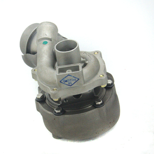 Turbocompressore Completo 71789039 Turbina Intera per <span class=keywords><strong>Fiat</strong></span> <span class=keywords><strong>Doblo</strong></span> Grande Punto Linea <span class=keywords><strong>1.3</strong></span> JTD 62Kw 66Kw <span class=keywords><strong>MultiJet</strong></span> 2004- - Product Image 3
