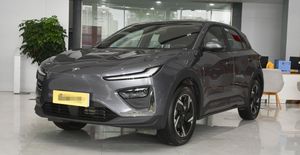 2025 modèle Nezha Auto X500air nouvelle énergie véhicule 250HP 5 places corps fermé - Product Image 6