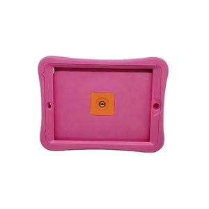 Nhiệm vụ nặng nề gồ ghề EVA Vỏ máy tính bảng trường hợp 3D thiết kế với đứng và Bút Chì Chủ bảo vệ bìa cho <span class=keywords><strong>iPad</strong></span> trường hợp - Product Image 4