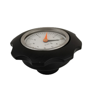 Kang Hao Mechanical Handwheel D50 Aluminum Alloy Spoked Adjustment Dial <b>10</b>*85 Equipment Control - Product Image 2