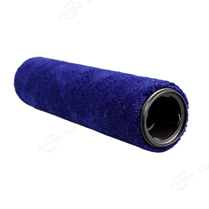 Brosse à rouleaux souple principale pour aspirateur <span class=keywords><strong>Dyson</strong></span> <span class=keywords><strong>V12</strong></span> <span class=keywords><strong>Detect</strong></span> Slim Nautik Vacuum Floor Scrubber - Product Image 3