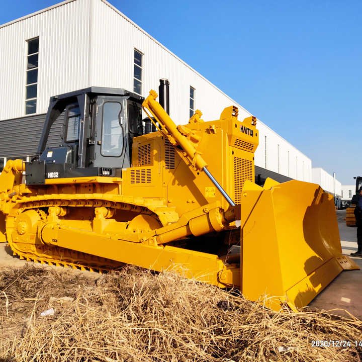 Bulldozer (Helium)- 32 Inches main image 0