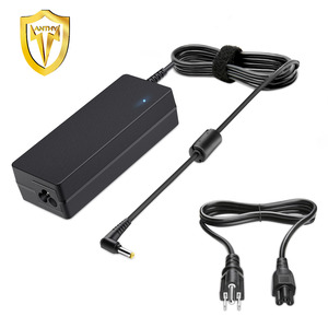 65W 19V 3.42A/4.74A pour <span class=keywords><strong>Acer</strong></span> <span class=keywords><strong>chargeur</strong></span> pour ordinateur portable adaptateur secteur Pd fonction électrique avec Port CC 5.5*1.7mm pour téléphone et ordinateur portable - Product Image 2