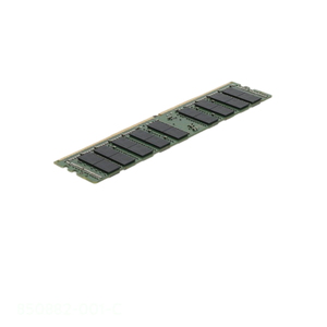 Componentes del circuito electrónico de memoria 850882-001-C Distribuidor autorizado - Product Image 1