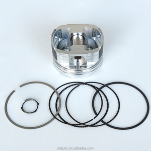 Mới <span class=keywords><strong>22mm</strong></span> xi lanh 84mm cr10.2 rèn <span class=keywords><strong>Piston</strong></span> Nhẫn Pin Twin Turbo 3.0L L6 (2979cc) cho BMW n55b30/n55b30a Chất lượng cao - Product Image 5