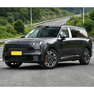 SUV Familiar Usado en Venta, <span class=keywords><strong>Modelo</strong></span> 2025, Edición Explorer <span class=keywords><strong>900</strong></span> 2.0T, 5 Puertas, Motor de Gasolina, para Exportación - Product Image 1