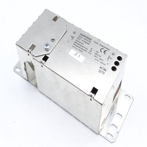 Fuente de Alimentación Original <span class=keywords><strong>TOLEDO</strong></span> 24103122 PLC Automatización Industrial - Product Image 1