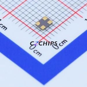 7M12000044 Crystal (Passive) SMD3225-4P Crystal Oscillator SMD Crystal Oscillator 12MHz 10ppm 12pF - Product Image 2