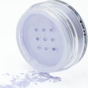 Polvo Fijador Suelto de Lujo, Vegano, Resistente al Agua, Control de Grasa, Iluminador Translúcido para Rostro, Sin Talco, Marca Privada - Product Image 5