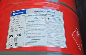 Durcisseur multi-usages TL75E, adduct TDI, agent de durcissement pour revêtements polyuréthanes bicomposants, peintures industrielles - Product Image 6
