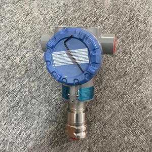 Manomètre spécial Honeywell série STG800 et STG80L YSTG84L-E1G000-1-I-BHB-11C-B-11A7-F1-0000 - Product Image 2