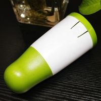 Chrt Veggie Fruit Groente Chopper Molen Peterselie Shredder Chopper Koriander Cutter Spice Grinder Voor Spice Grinder