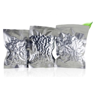 High Temperature <strong>Printed</strong> Microwavable Food Aluminum Foil Vacuum Packing Bag for <strong>Meat</strong>. Sea Food, Retort Pouch - Product Image 6