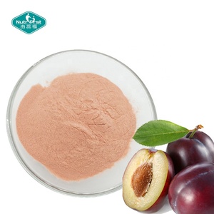 Nutrifirst <span class=keywords><strong>Farine</strong></span> de prune sur mesure, poudre de fruit de prune lyophilisée soluble dans l'eau avec emballage personnalisé - Product Image 2