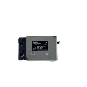 BENDER Insulation Tester B91067010 ISO685 <b>D</b> Germany Monitor Industrial Control Spare Parts - Product Image 2
