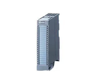 Simatic/Siemens 6ES7521-1BL00-0AB0 new and orignal SIMATIC S7-1500 digital input module in stock