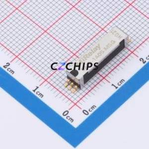 SMD-1A05-MSG Reed Relay SMD Relay Whole Sale Electronic Component Chips Supplier & BOM Service - Product Image 1