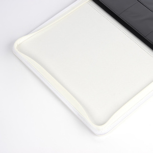 Zip Binder White Edition - 9 Pocket Trading <strong>Card</strong> Album <strong>Folder</strong> - 360 Side Loading Pocket Binder for TCG <strong>Card</strong> - Product Image 4