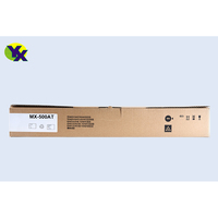 Cartouche de toner compatible YX MX560CT pour copieurs et imprimantes MX364/M464/M465/M564/M565 - Grade A+ Garantie de 24 mois