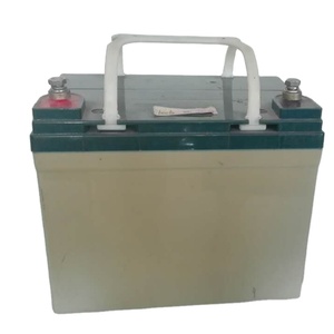 12v <span class=keywords><strong>30ah</strong></span> 33ah 35ah scellé <span class=keywords><strong>batterie</strong></span> au plomb avec le séparateur d'<span class=keywords><strong>agm</strong></span> - Product Image 4