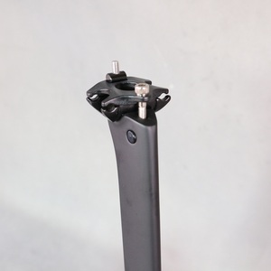 Cadre de vélo de <span class=keywords><strong>route</strong></span> à disque T1000 en fibre de carbone super léger TT-R18 UDH Hanger T47 Thread Max Tire 32C - Product Image 4
