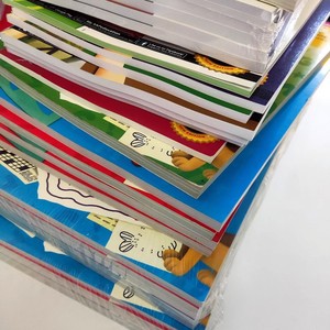 ชุดการสอนพิเศษของสิงคโ<span class=keywords><strong>ป</strong></span>ร์ สำหรับเด็กนักเรียนระดับประถมศึกษา คณิตศาสตร์ ภาษาอังกฤษ <span class=keywords><strong>คำ</strong></span><span class=keywords><strong>ศัพท์</strong></span> ไวยากรณ์ หนังสือเสริมหลังเรียนที่สมบูรณ์แบบ - Product Image 1