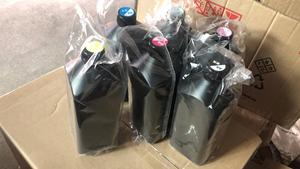 Máy In Phẳng Allwin Strong 1325 UV Với Ricoh <span class=keywords><strong>Konica</strong></span> 1024i <span class=keywords><strong>Konica</strong></span> 1024a Đầu Để In Kính - Product Image 3