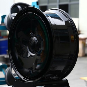 Jantes en alliage d'aluminium forgé Full Face Disc 18 19 20 21 22 pouces 5x120 pour <span class=keywords><strong>Land</strong></span> <span class=keywords><strong>Rover</strong></span> Range <span class=keywords><strong>Rover</strong></span> <span class=keywords><strong>Land</strong></span> <span class=keywords><strong>Rover</strong></span> <span class=keywords><strong>Defender</strong></span> - Product Image 3
