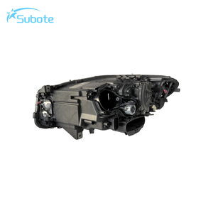 Phares LED 12V à double lentille haute luminosité 6000K pour BMW Série 5 F18, 4000 lumens, garantissant une luminosité supérieure - Product Image 6
