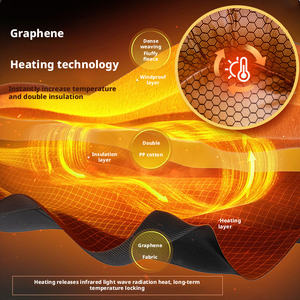 Cama para Mascotas Semicerrada, Cálida, Ecológica y Cómoda para Invierno, Antiestática, para Perros y Gatos, Colchón, Venta al por Mayor - Product Image 3