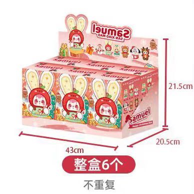 Caso completo (6PCS)