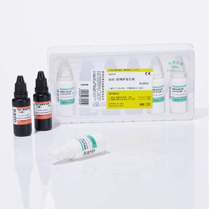 Solution de coloration Baso Wright-Giemsa, solution de coloration des cellules de laboratoire, solution a (250ml) - Product Image 3