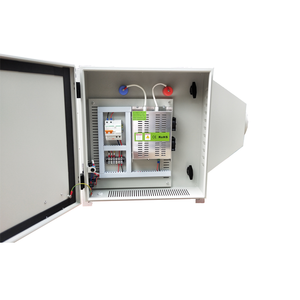 El dr. Aire granos de café tostador de tratamiento de gases de escape de 98% humo olor eliminación - Product Image 4