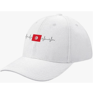 Casquette de baseball nationale Irak 2026 <span class=keywords><strong>pour</strong></span> hommes et femmes, casquette de camionneur réglable <span class=keywords><strong>pour</strong></span> le sport, la course et les voyages - Product Image 3