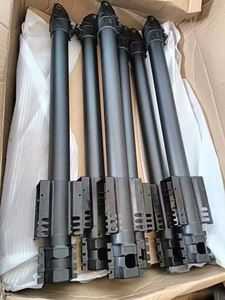 แบริ่งแขนด้านหน้า (ขวา) สำหรับ Agras T50 M1 ของ DIJ Agras สำหรับโดรน Agras T50 วัสดุพลาสติก สภาพใหม่ สำหรับใช้งานในฟาร์ม - Product Image 3