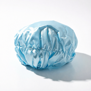 Bonnet de douche pour les soins quotidiens de la peau, tous types de peau, formule K Beauty, comme indiqué - Product Image 1