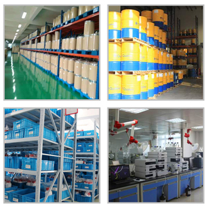 Yüksek kaliteli araştırma reaktifi alfa-amilaz (domuz pankreası) CAS 9000-90-2 sağlayın - Product Image 6