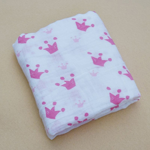 mantilla de muselina de rayón de bambú / bambú spandex swaddle / bambú swaddle <span class=keywords><strong>aden</strong></span> and <span class=keywords><strong>anais</strong></span> - Product Image 4
