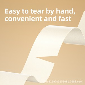 Nastro Adesivo Artistico per Studenti, Ideale per Decorazioni, Pittura a Spruzzo e Separazione Colori - Product Image 3