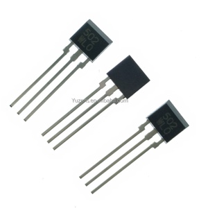 <strong>IC</strong> <strong>Test</strong> <strong>Socket</strong> Programmer <strong>Adapter</strong> PLCC44 to DIP44 - Product Image 6