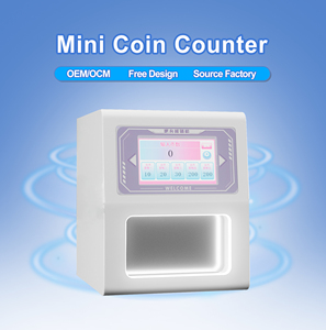 ตู้แลกเหรียญมีความปลอดภัยสูงตู้แลกเงินสำหรับตู้เกม - Product Image 5