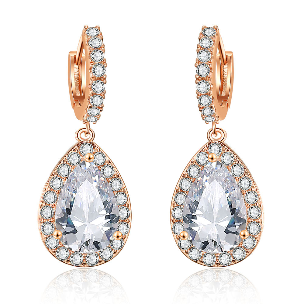 สีโรสโกลด์