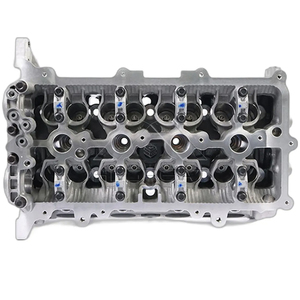 ฝาสูบเครื่องยนต์ G4FG รุ่นใหม่เอี่ยม 22100-2B200 1.6L DOHC 16V CVVT สำหรับ V Saloon Seltos 22100-2B200 ไม่ว่าสินค้าจะเป็นแบบไหน - Product Image 1