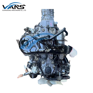 Piezas <span class=keywords><strong>de</strong></span> coche <span class=keywords><strong>de</strong></span> Corea originales usadas <span class=keywords><strong>de</strong></span> calidad confiable D4EA 2L 4 cilindros conjunto <span class=keywords><strong>de</strong></span> motor diésel para <span class=keywords><strong>Hyundai</strong></span> - Product Image 5