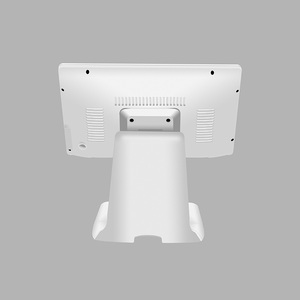 FHD 1080P IPS pantalla POS máquina 15,6 pulgadas 10 puntos pantalla táctil POS Terminal todo en uno con capacidad 4G 128G - Product Image 3