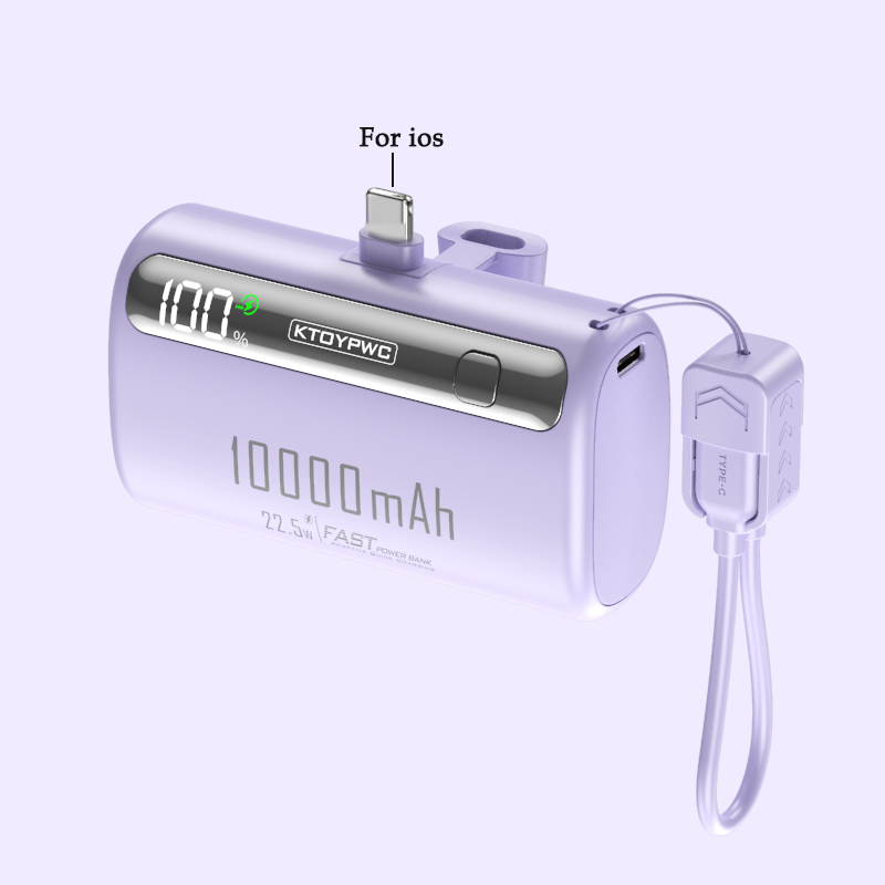 Pour ios violet