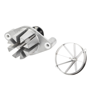 Hướng dẫn sử dụng thương mại rau & trái cây <span class=keywords><strong>wedger</strong></span> cho nhà hàng sử dụng-new <span class=keywords><strong>Apple</strong></span> Lemon Lime <span class=keywords><strong>Slicer</strong></span> - Product Image 6