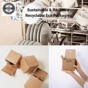 Biểu Tượng Tùy Chỉnh Trắng Gốm Sứ Cappuccino Espresso Tea Cup Và Chiếc Đĩa Phong Cách Châu Âu Thiết Kế Cho Khách Sạn & Nhà Hàng Sử Dụng - Product Image 3